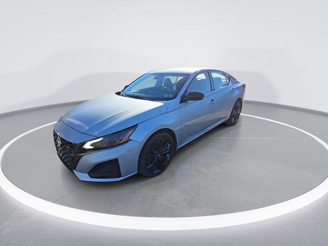 2023 Nissan Altima Vehicle Photo in Pleasant Hills, PA 15236