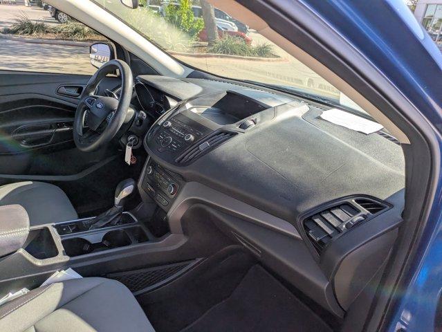 2019 Ford Escape Vehicle Photo in SELMA, TX 78154-1460