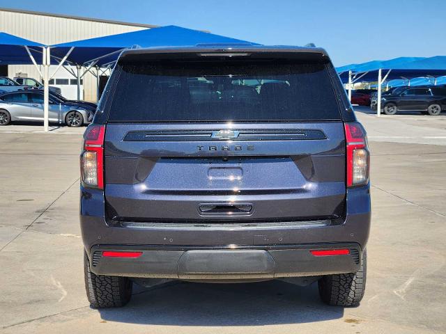 2023 Chevrolet Tahoe Vehicle Photo in DENTON, TX 76210-9321