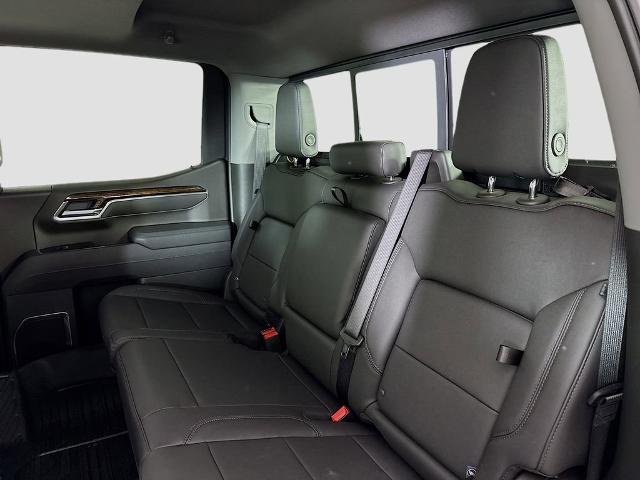 2026 GMC Sierra 1500 Vehicle Photo in PUYALLUP, WA 98371-4149