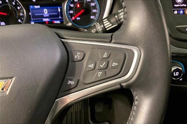 2022 Chevrolet Equinox Vehicle Photo in INDEPENDENCE, MO 64055-1314