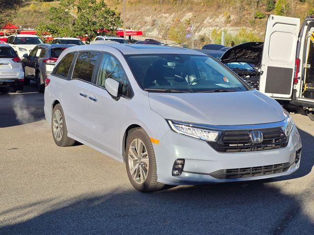 2023 Honda Odyssey Vehicle Photo in Pleasant Hills, PA 15236