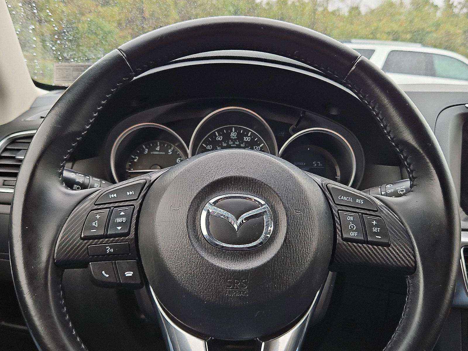 2016 Mazda CX-5 Vehicle Photo in Trevose, PA 19053