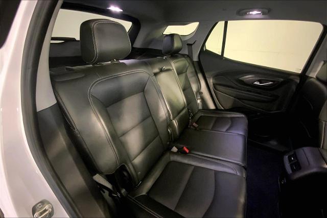 2024 GMC Terrain Vehicle Photo in INDEPENDENCE, MO 64055-1377