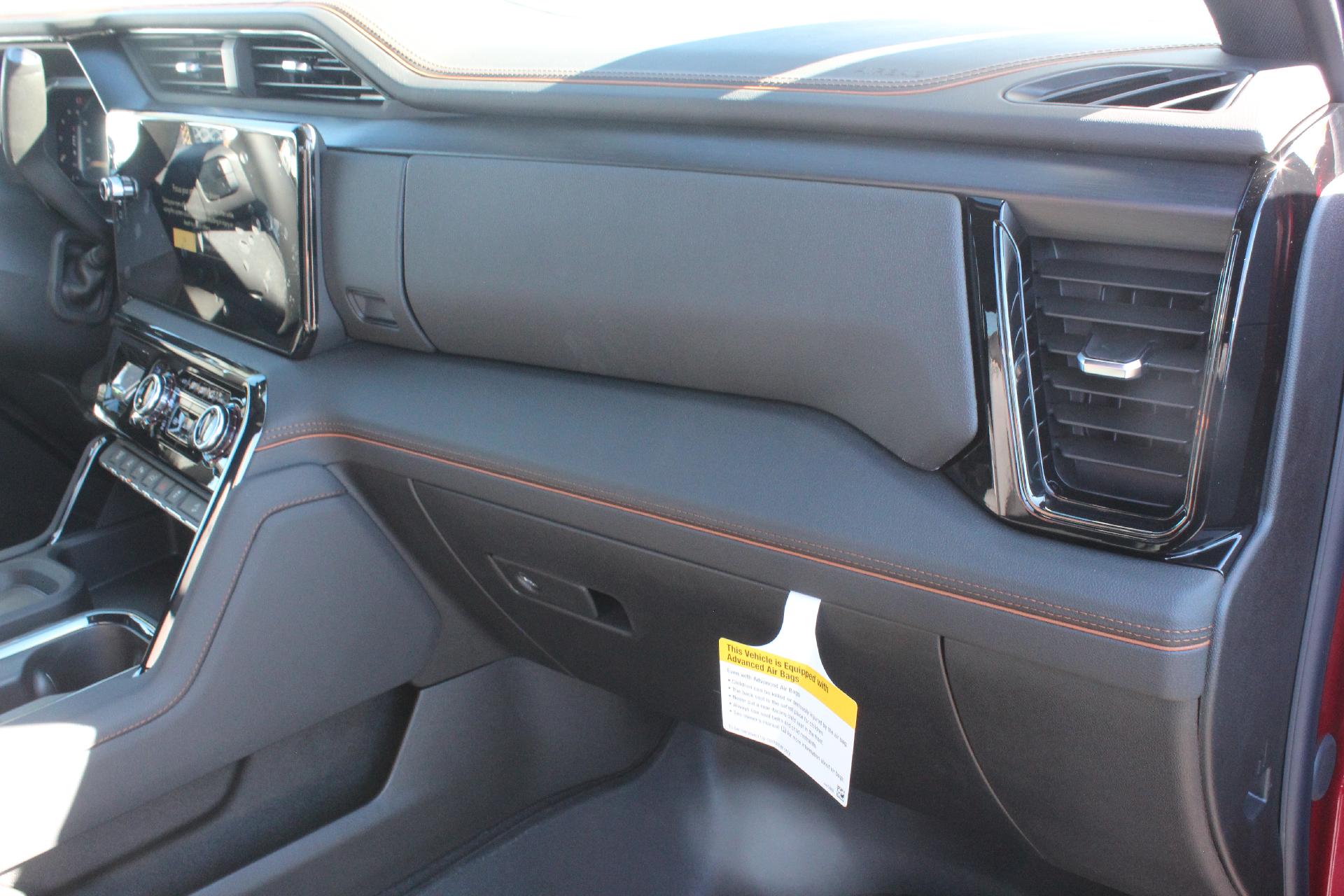 2026 GMC Sierra 3500 HD Vehicle Photo in AURORA, CO 80012-4011