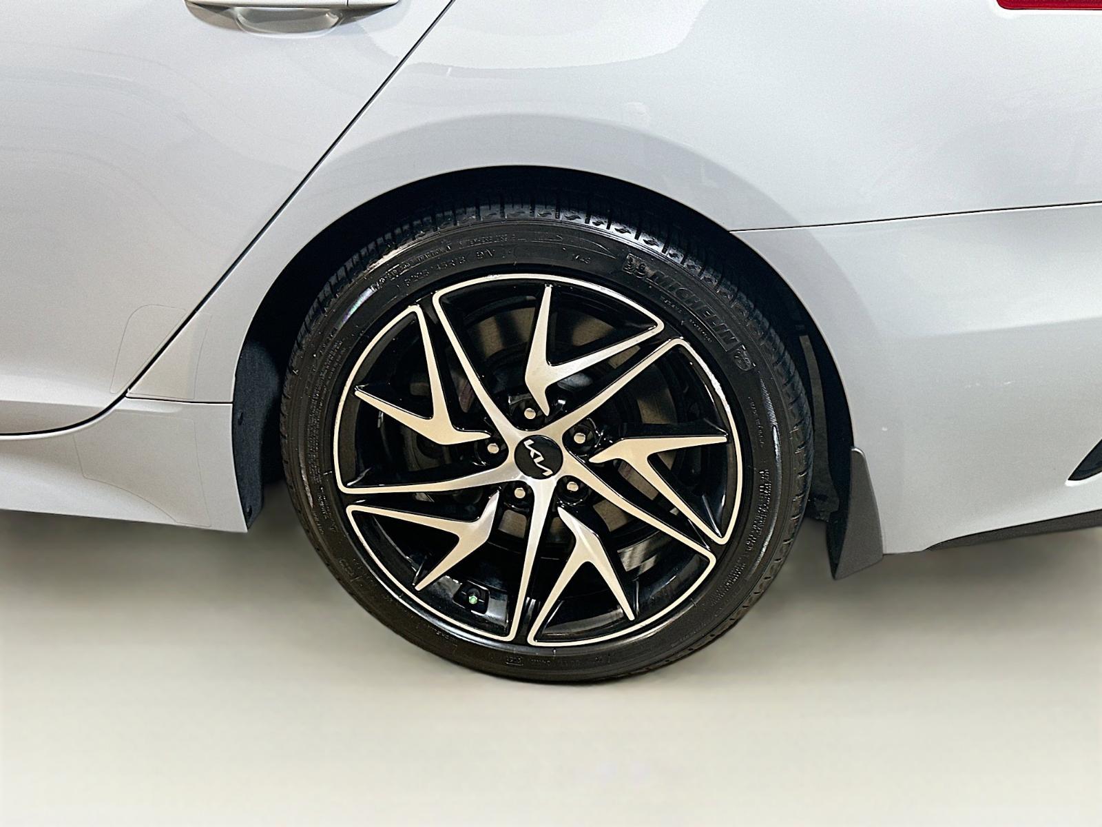 2022 Kia Stinger Vehicle Photo in Langhorne, PA 19047
