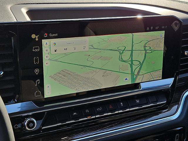 2026 GMC Sierra 1500 Vehicle Photo in TREVOSE, PA 19053-4984