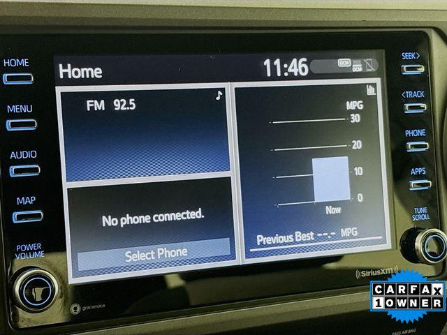 2022 Toyota Tacoma 4WD Vehicle Photo in Puyallup, WA 98371