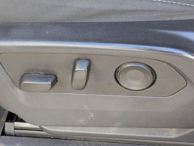 2023 Chevrolet Silverado 1500 Vehicle Photo in BRUNSWICK, GA 31525-1881