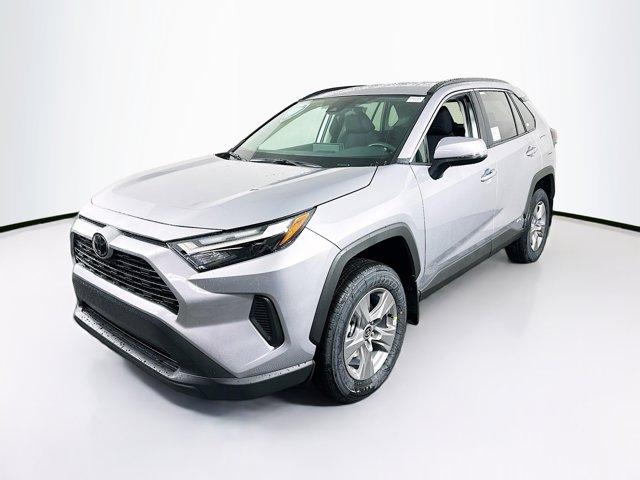 2025 Toyota RAV4 Vehicle Photo in Flemington, NJ 08822