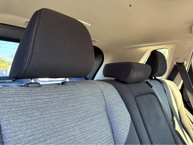 2023 Nissan Rogue Vehicle Photo in Savannah, GA 31419