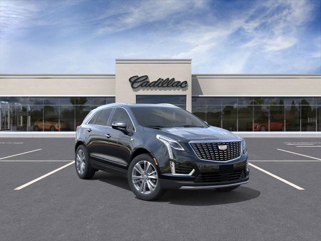 2026 Cadillac XT5 Vehicle Photo in BETHLEHEM, PA 18017-9401