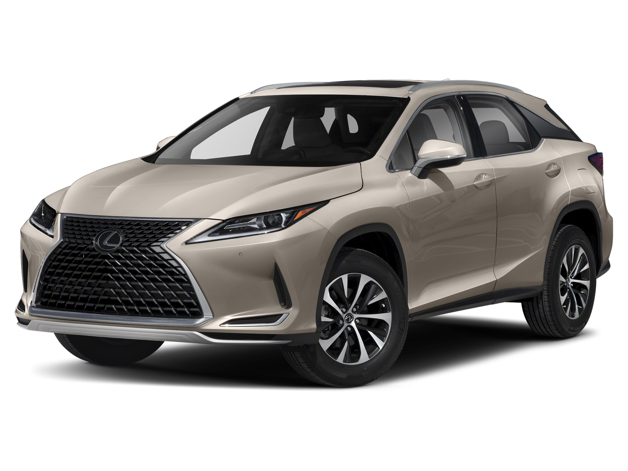 2020 Lexus RX 350 Vehicle Photo in Neenah, WI 54956