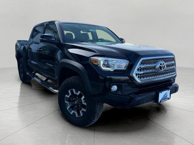 2016 Toyota Tacoma Vehicle Photo in Neenah, WI 54956