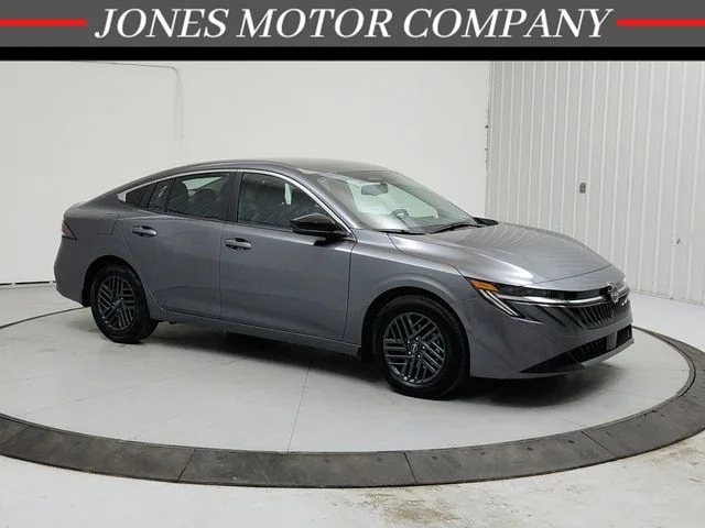 2026 Nissan Sentra Vehicle Photo in Savannah, TN 38372