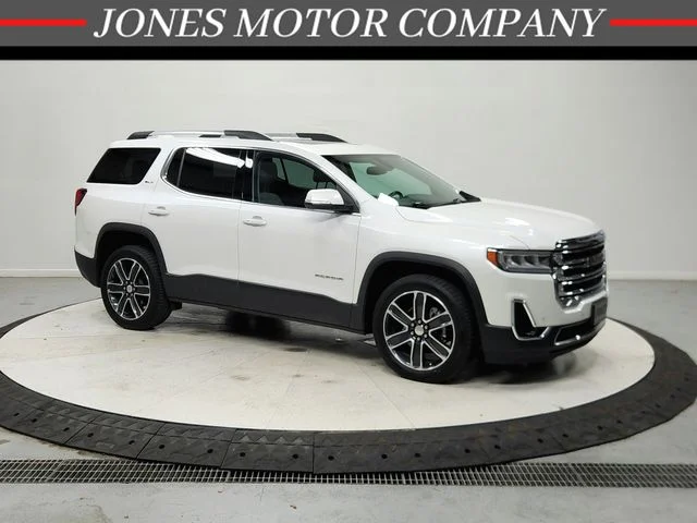 2021 GMC Acadia Vehicle Photo in Savannah, TN 38372