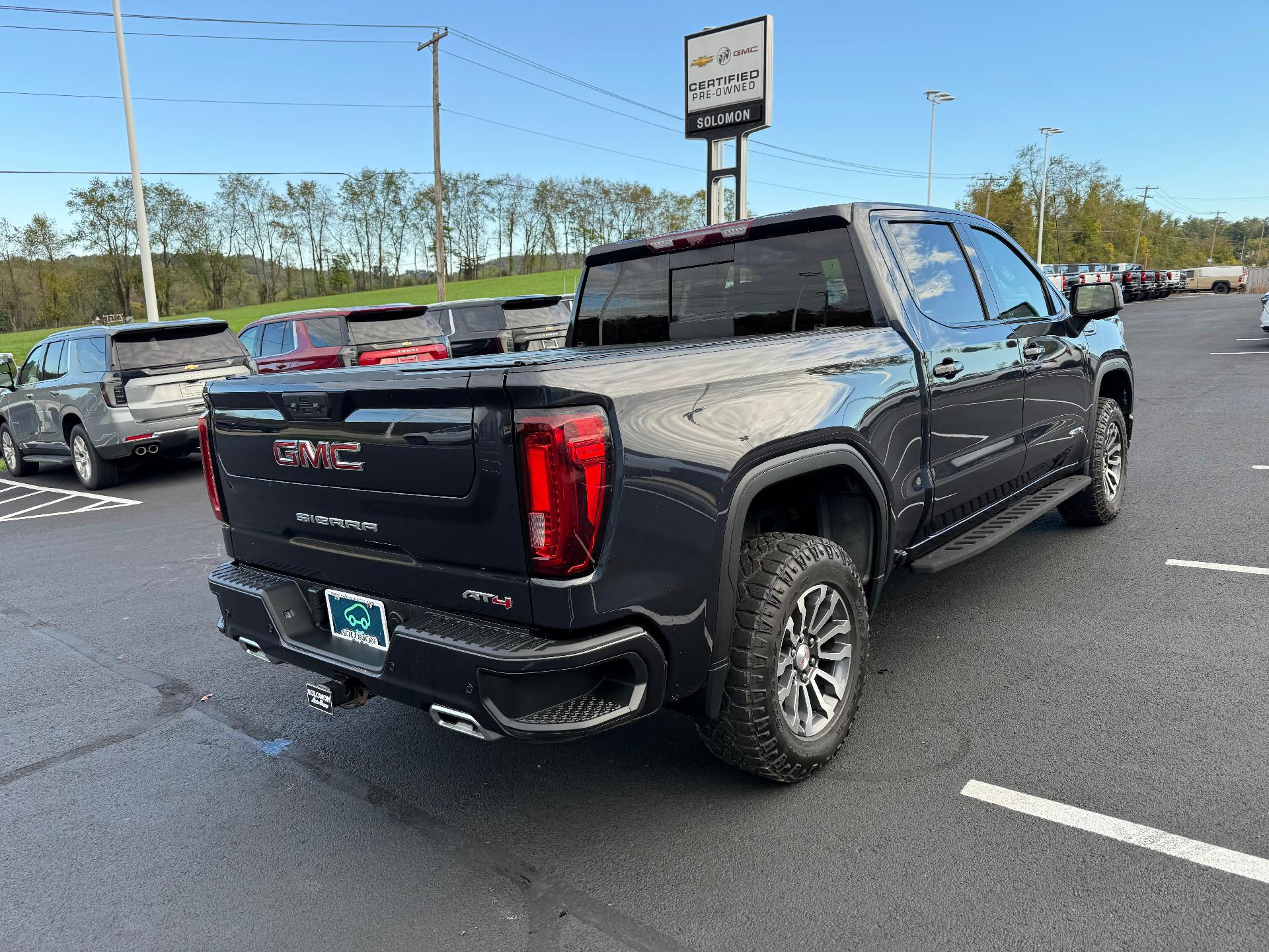 2022 GMC Sierra 1500 photo 5 of 26