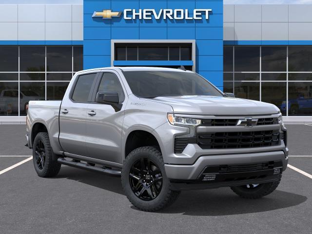 2026 Chevrolet Silverado 1500 photo 7 of 30