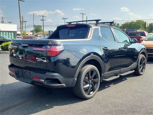 2024 Hyundai SANTA CRUZ Vehicle Photo in New Bloomfield, PA 17068