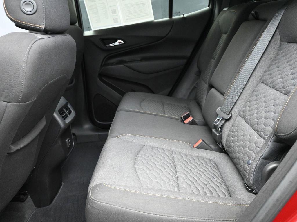 2019 Chevrolet Equinox Vehicle Photo in Cedar Rapids, IA 52402