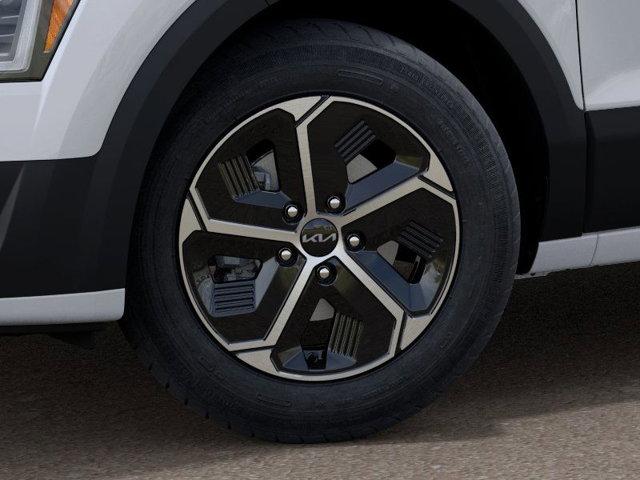 2025 Kia Niro Vehicle Photo in Westbrook, ME 04092