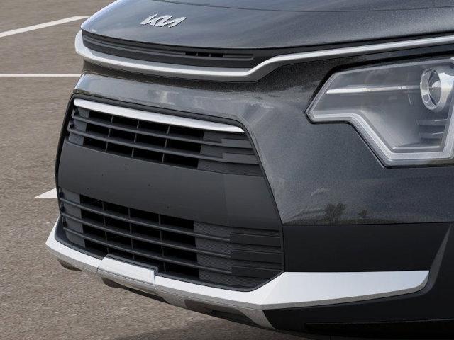 2025 Kia Niro Vehicle Photo in Westbrook, ME 04092