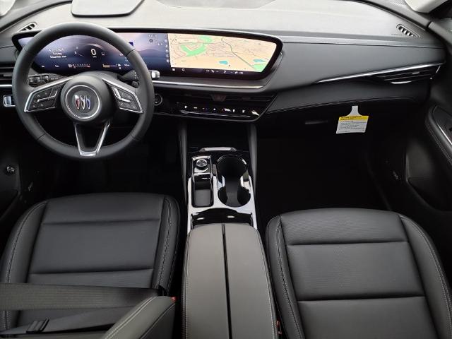2025 Buick Envision Vehicle Photo in Denton, TX 76205