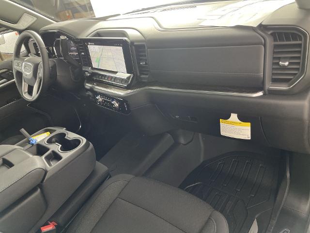 2025 GMC Sierra 1500 Vehicle Photo in GILBERT, AZ 85297-0402