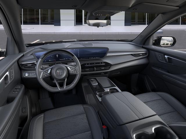 2025 Buick Enclave Vehicle Photo in ROCHESTER HILLS, MI 48307-2741
