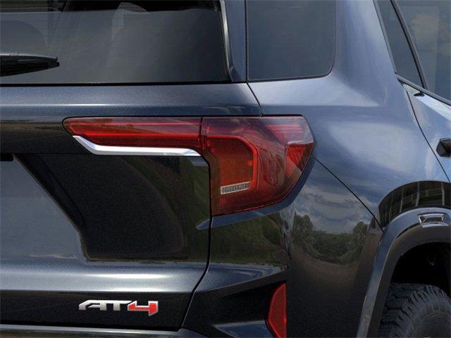 2026 GMC Terrain Vehicle Photo in ROCHESTER HILLS, MI 48307-2741