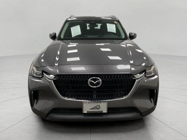 2025 Mazda CX-90 Vehicle Photo in Appleton, WI 54913