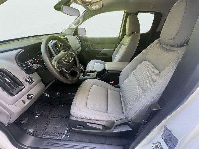 2022 GMC Canyon Vehicle Photo in LEOMINSTER, MA 01453-2952
