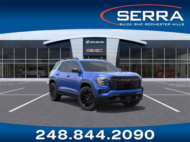 2026 GMC Terrain Vehicle Photo in ROCHESTER HILLS, MI 48307-2741