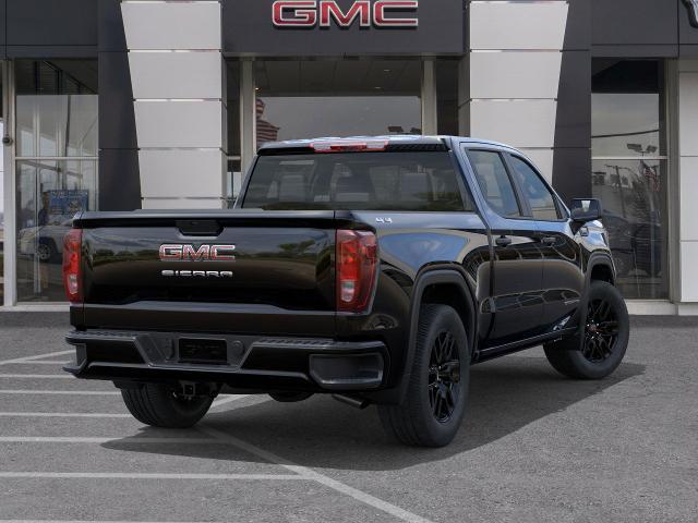 2026 GMC Sierra 1500 Vehicle Photo in INDEPENDENCE, MO 64055-1377