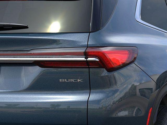 2026 Buick Enclave Vehicle Photo in DANBURY, CT 06810-5034