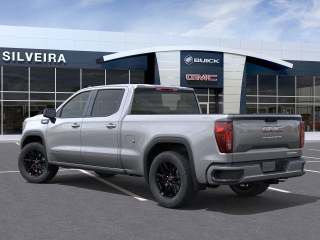 2026 GMC Sierra 1500 Vehicle Photo in HEALDSBURG, CA 95448-3401