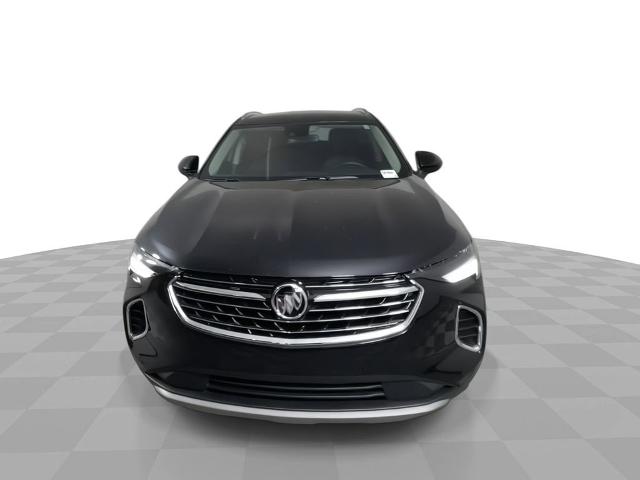 2023 Buick Envision Vehicle Photo in GILBERT, AZ 85297-0402