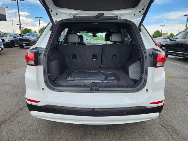 2022 Chevrolet Equinox Vehicle Photo in AURORA, CO 80012-4011