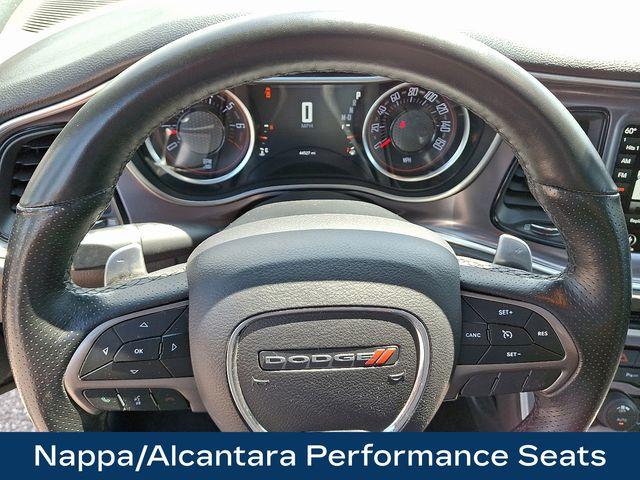 2019 Dodge Challenger Vehicle Photo in DANBURY, CT 06810-5034