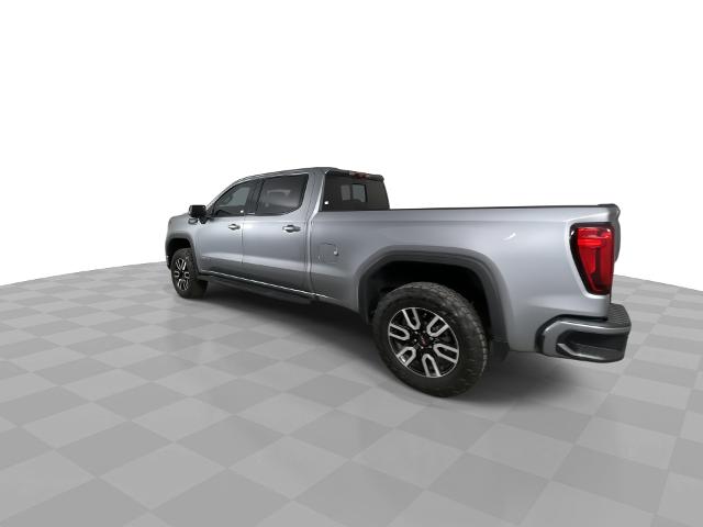 2023 GMC Sierra 1500 Vehicle Photo in GILBERT, AZ 85297-0402