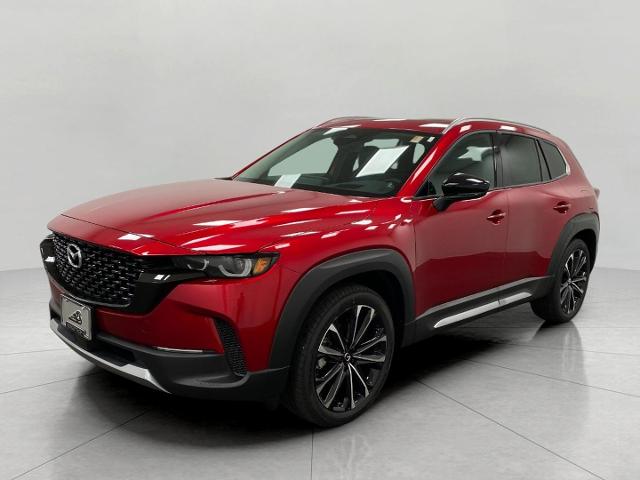 2025 Mazda CX-50 Vehicle Photo in Appleton, WI 54913