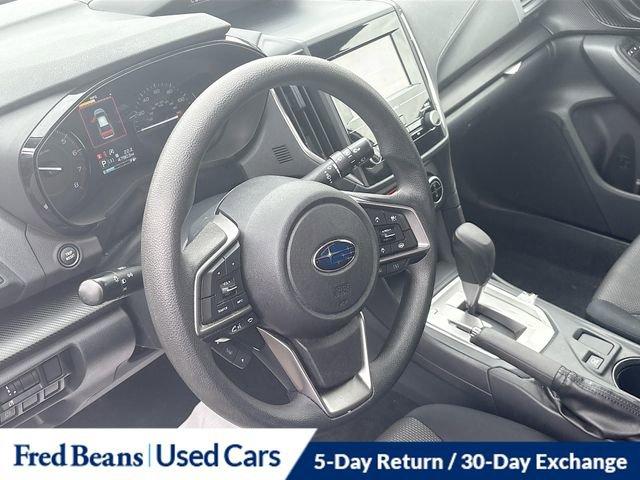 2022 Subaru Crosstrek Vehicle Photo in Doylestown, PA 18902