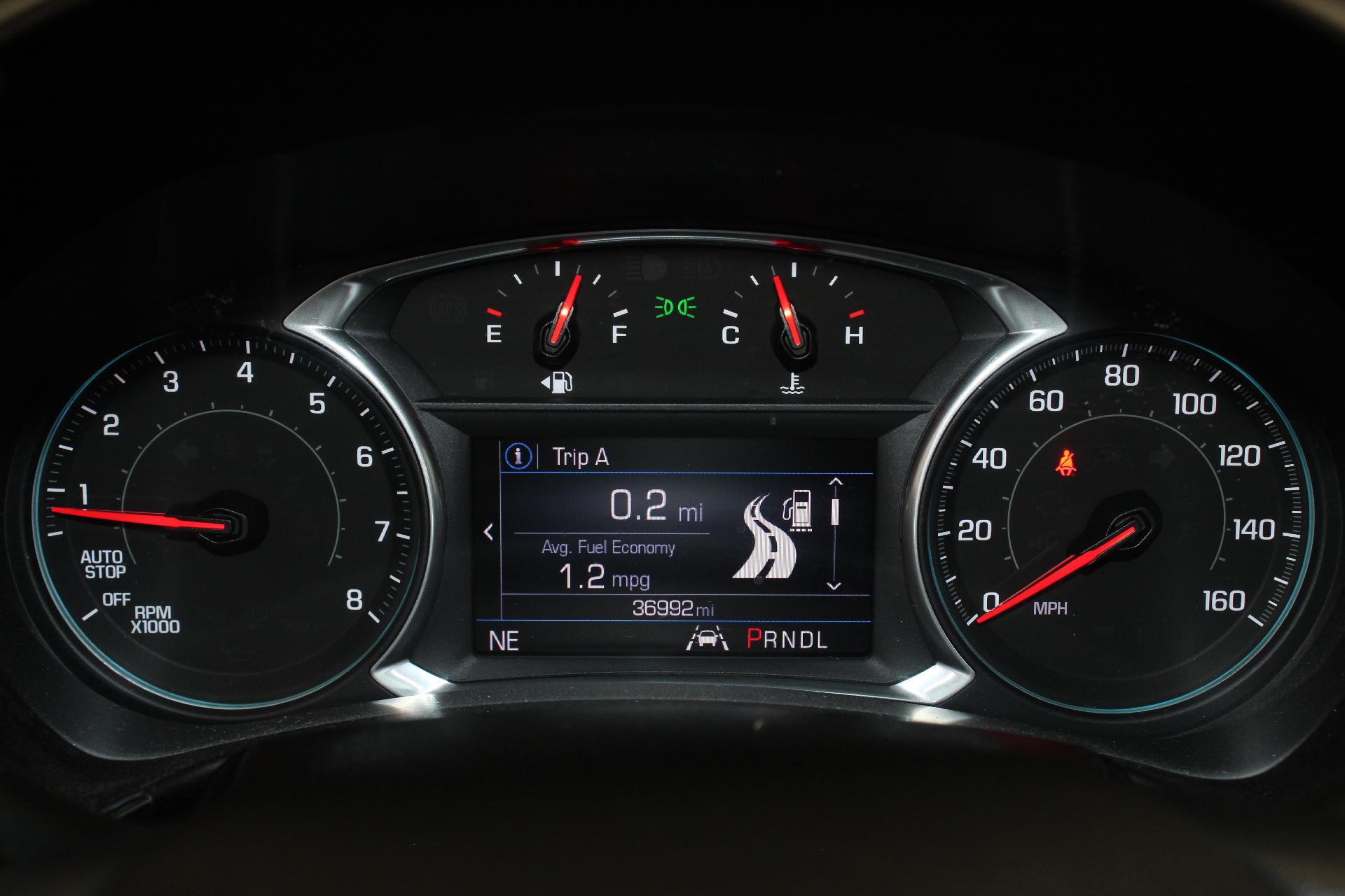 2022 Chevrolet Equinox Vehicle Photo in NORTHAMPTON, MA 01060-1120