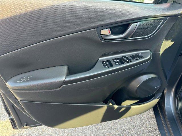 2019 Hyundai KONA Vehicle Photo in BRIDGMAN, MI 49106-9548