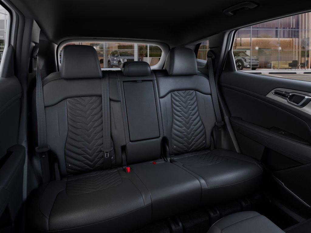 2026 Kia Sportage Vehicle Photo in Langhorne, PA 19047