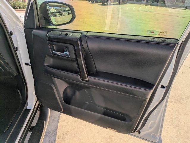 2019 Toyota 4Runner Vehicle Photo in SELMA, TX 78154-1460