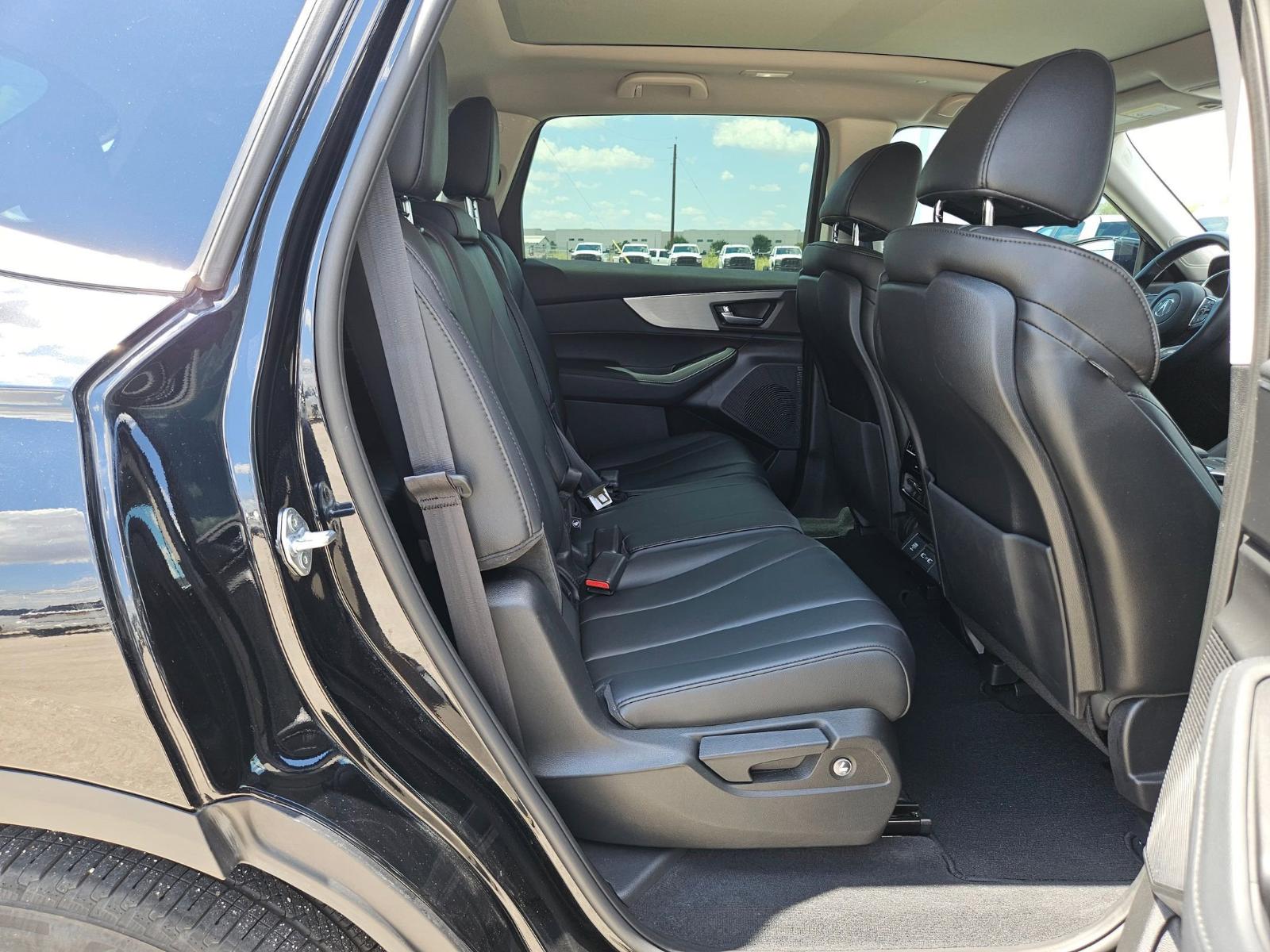 2023 Acura MDX Vehicle Photo in Seguin, TX 78155