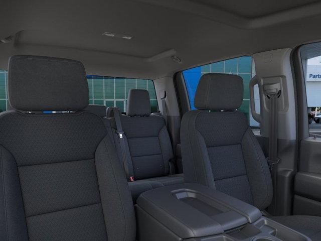 2026 Chevrolet Silverado 2500 HD Vehicle Photo in SELMA, TX 78154-1460