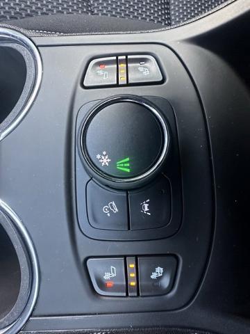 2023 GMC Terrain Vehicle Photo in ROCHESTER HILLS, MI 48307-2741