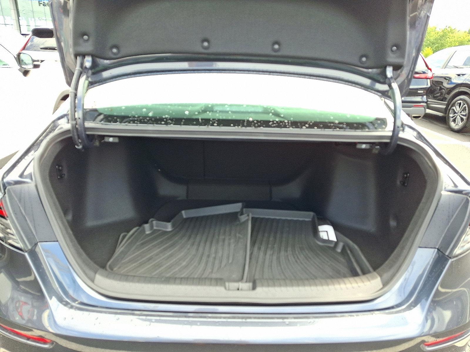 2025 Honda Accord Sedan Vehicle Photo in Harrisburg, PA 17111